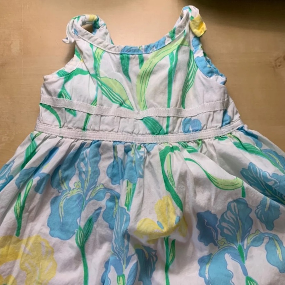 Lilly Pulitzer Dress size 2T